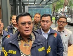 Satgas Lundup Polri Selamatkan Uang Negara Hampir Rp1 Triliun, Mendapat Apresiasi Tinggi