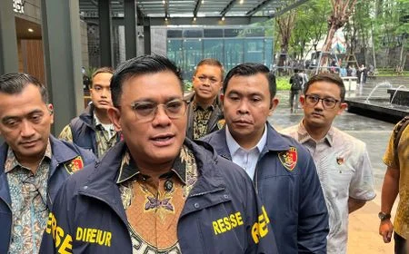 Satgas Lundup Polri Selamatkan Uang Negara Hampir Rp1 Triliun, Mendapat Apresiasi Tinggi