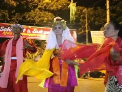 Seblang Bakungan: Magnet Wisata Idul Adha yang Menghidupkan Tradisi Sakral Osing Sejak 1639
