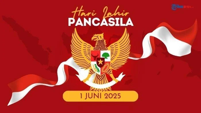 Semangat Pancasila Berkobar: Kodim 1425 Jeneponto Rayakan Hari Lahir Pancasila di Bawah Sang Saka Merah Putih