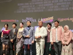 Siapkah Anda Menghadapi Teror Kuntilanak Hitam di Dukun Magang? Tayang 18 Juni 2026!