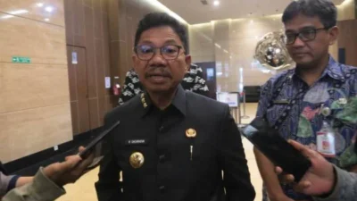Skandal BTS Malang: Nekat Bangun di Aset Pemkot Tanpa Izin, Pengembang Terancam Pidana