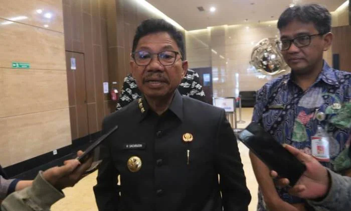 Skandal BTS Malang: Nekat Bangun di Aset Pemkot Tanpa Izin, Pengembang Terancam Pidana