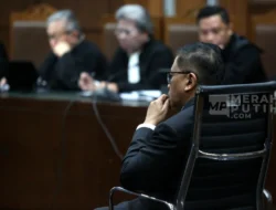 Skandal Factory Sharing: 4 Terdakwa Dituntut Dakwaan Primair dalam Sidang Tipikor Samarinda