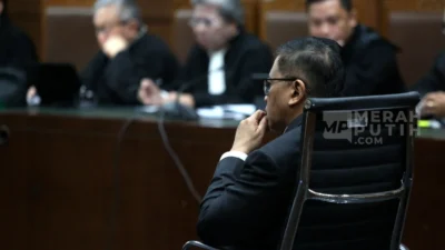 Skandal Factory Sharing: 4 Terdakwa Dituntut Dakwaan Primair dalam Sidang Tipikor Samarinda