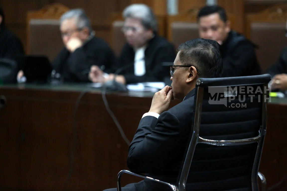 Skandal Factory Sharing: 4 Terdakwa Dituntut Dakwaan Primair dalam Sidang Tipikor Samarinda