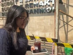 Skandal Hanania Travel: Davina Karamoy Diperiksa, Saksi Publik Figur yang Menggegerkan