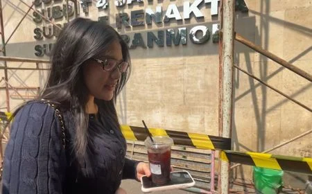 Skandal Hanania Travel: Davina Karamoy Diperiksa, Saksi Publik Figur yang Menggegerkan