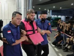 Skandal Korupsi MBG: Ketua Yayasan Food Security Review, Glory Harimas, Kini Tersangka Baru