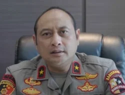 Skandal Korupsi Tambang: Mantan Kapolda Kalbar Irjen Pipit Bekingi Bos Tambang Aseng? Fakta Mengungkap Keterlibatan Tinggi