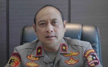 Skandal Korupsi Tambang: Mantan Kapolda Kalbar Irjen Pipit Bekingi Bos Tambang Aseng? Fakta Mengungkap Keterlibatan Tinggi