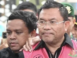 Sony Sonjaya Siap 'Menyanyi' dalam Kasus Korupsi MBG: Kejagung Siapkan Tindakan Tegas!