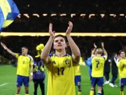 Swedia Diunggulkan, Tunisia Siap Bentangkan Duo Isak dan Gyokeres di Piala Dunia 2026