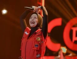 Terungkap! Curhat Tantri Kotak Jadi Korban Penipuan, Awalnya Berteman hingga Rugi Miliaran – Skandal yang Mengguncang Industri Musik