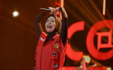 Terungkap! Curhat Tantri Kotak Jadi Korban Penipuan, Awalnya Berteman hingga Rugi Miliaran – Skandal yang Mengguncang Industri Musik