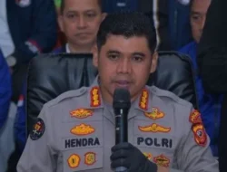 Terungkap! Taufik Hidayat Jadi DPO Kasus Penyaniayaan Pacar Selama 3 Tahun, Statusnya Sudah Tersangka – Polisi Buru Pelaku
