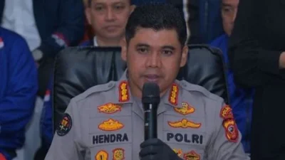 Terungkap! Taufik Hidayat Jadi DPO Kasus Penyaniayaan Pacar Selama 3 Tahun, Statusnya Sudah Tersangka – Polisi Buru Pelaku