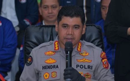 Terungkap! Taufik Hidayat Jadi DPO Kasus Penyaniayaan Pacar Selama 3 Tahun, Statusnya Sudah Tersangka – Polisi Buru Pelaku