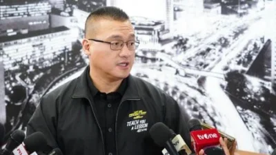 Tragedi Kecelakaan di Jakarta: Legislator Desak Pemprov DKI Audit dan Sanksi Jaringan Kebel Udara