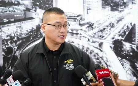 Tragedi Kecelakaan di Jakarta: Legislator Desak Pemprov DKI Audit dan Sanksi Jaringan Kebel Udara