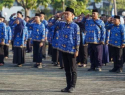 UPN Veteran Jawa Timur Gelar Upacara Peringatan Hari Lahir Pancasila 2026, Soroti Peran Global Pancasila