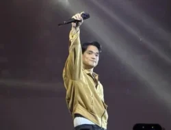 Afgan Menghadapi Ujian Suara Jelang Konser Retrospektif, Berikan Penampilan Terbaiknya!