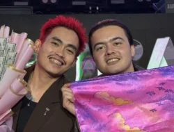 Aloy dan JayJax Rilis Album OURORA, Cerita Cinta dan Kehidupan Lewat DNA