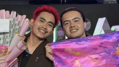 Aloy dan JayJax Rilis Album OURORA, Cerita Cinta dan Kehidupan Lewat DNA
