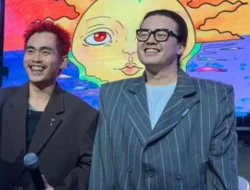 Aloy Tak Percaya Diri Jelang Rilis Album Perdana Bareng DNA, Apa yang Mengganjal?