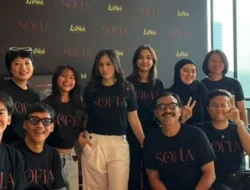 Anantya Kirana hingga Wulan Guritno Adu Peran di Film Sofia, Menggugah Kesadaran akan Kekerasan Mengerikan
