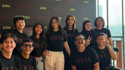 Anantya Kirana hingga Wulan Guritno Adu Peran di Film Sofia, Menggugah Kesadaran akan Kekerasan Mengerikan