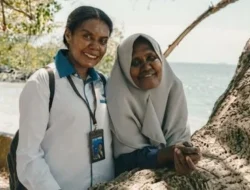 Bareng Danantara: Memperluas Pelayanan Keuangan di 516 Jaringan Wilayah 3T