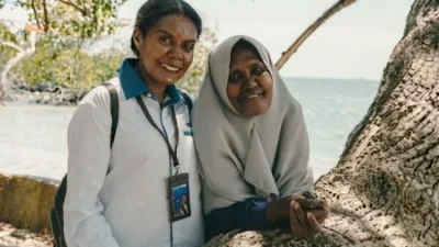 Bareng Danantara: Memperluas Pelayanan Keuangan di 516 Jaringan Wilayah 3T