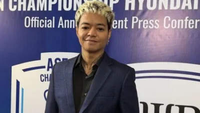 Berat Badan Turun 10 Kilogram, Reza Arap Akui Sempat Depresi Ditinggal Lula Lahfah