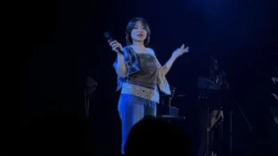 Bernadya Menghidupkan Mimpi di Showcase Album Baru, Hadirkan Tenxi hingga Nostalgia Lagu Lawas