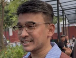 Betrand Peto Tampil Bareng Musisi Timur, Ruben Onsu Beri Dukungan: Tanpa Diminta Saya Datang