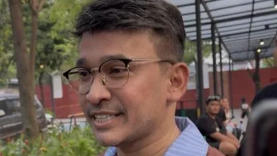 Betrand Peto Tampil Bareng Musisi Timur, Ruben Onsu Beri Dukungan: Tanpa Diminta Saya Datang