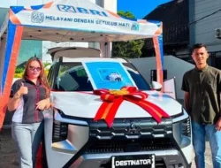 BRI Hadirkan KKB Expo Hadir Lagi, Serentak di 131 Titik, Banyak Promo Spesial!