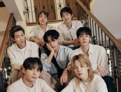 CEO Grammy Awards Sedih BTS Tidak Ikut Partisipasi, Klarifikasi Soal Kategori Best Asia Pop