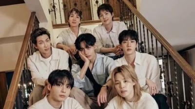 CEO Grammy Awards Sedih BTS Tidak Ikut Partisipasi, Klarifikasi Soal Kategori Best Asia Pop