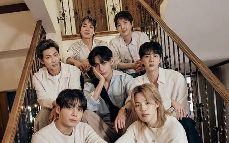 CEO Grammy Awards Sedih BTS Tidak Ikut Partisipasi, Klarifikasi Soal Kategori Best Asia Pop