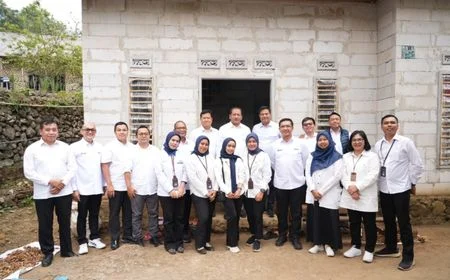 Danantara Tinjau Pemberdayaan Nasabah Pembiayaan di Mojokerto untuk Perkuat Ekonomi Kerakyatan