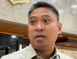 Dari Diusir Mahasiswa UGM Menjadi Kepala BGN: Perjalanan Sudaryono yang Mencuri Perhatian Publik