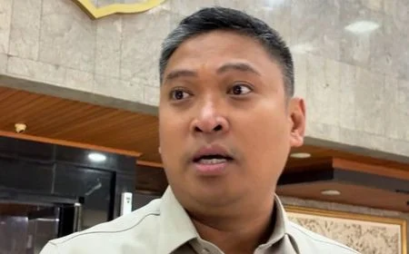 Dari Diusir Mahasiswa UGM Menjadi Kepala BGN: Perjalanan Sudaryono yang Mencuri Perhatian Publik