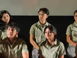 Dedikasi Tinggi Nayla Purnama: Rela Latihan Sebulan Demi Dance di Series 12 IPA 4, Jadikan TWICE Inspirasi Utama