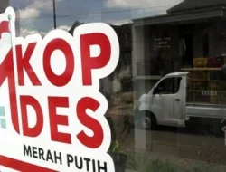 DPR Mengguncang Kementerian Koperasi: Proyek Kipas Rp1,8 Triliun dan Isu Tikus-Tikus