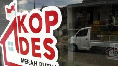 DPR Mengguncang Kementerian Koperasi: Proyek Kipas Rp1,8 Triliun dan Isu Tikus-Tikus