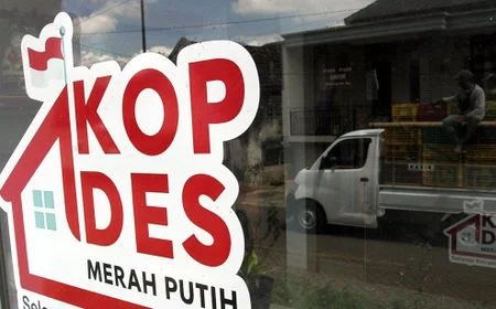DPR Mengguncang Kementerian Koperasi: Proyek Kipas Rp1,8 Triliun dan Isu Tikus-Tikus