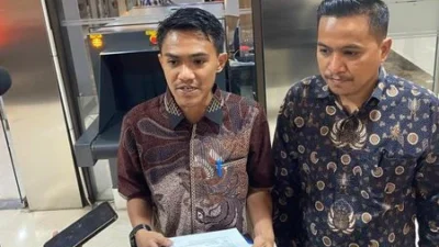 Drama Politik Gowa: Anggota Pansus Hak Angket Dilaporkan ke Bareskrim Usai Usik Bupati