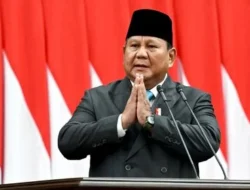 Febrie Tersangka: PP Muhammadiyah Apresiasi Langkah Prabowo dalam Penegakan Hukum
